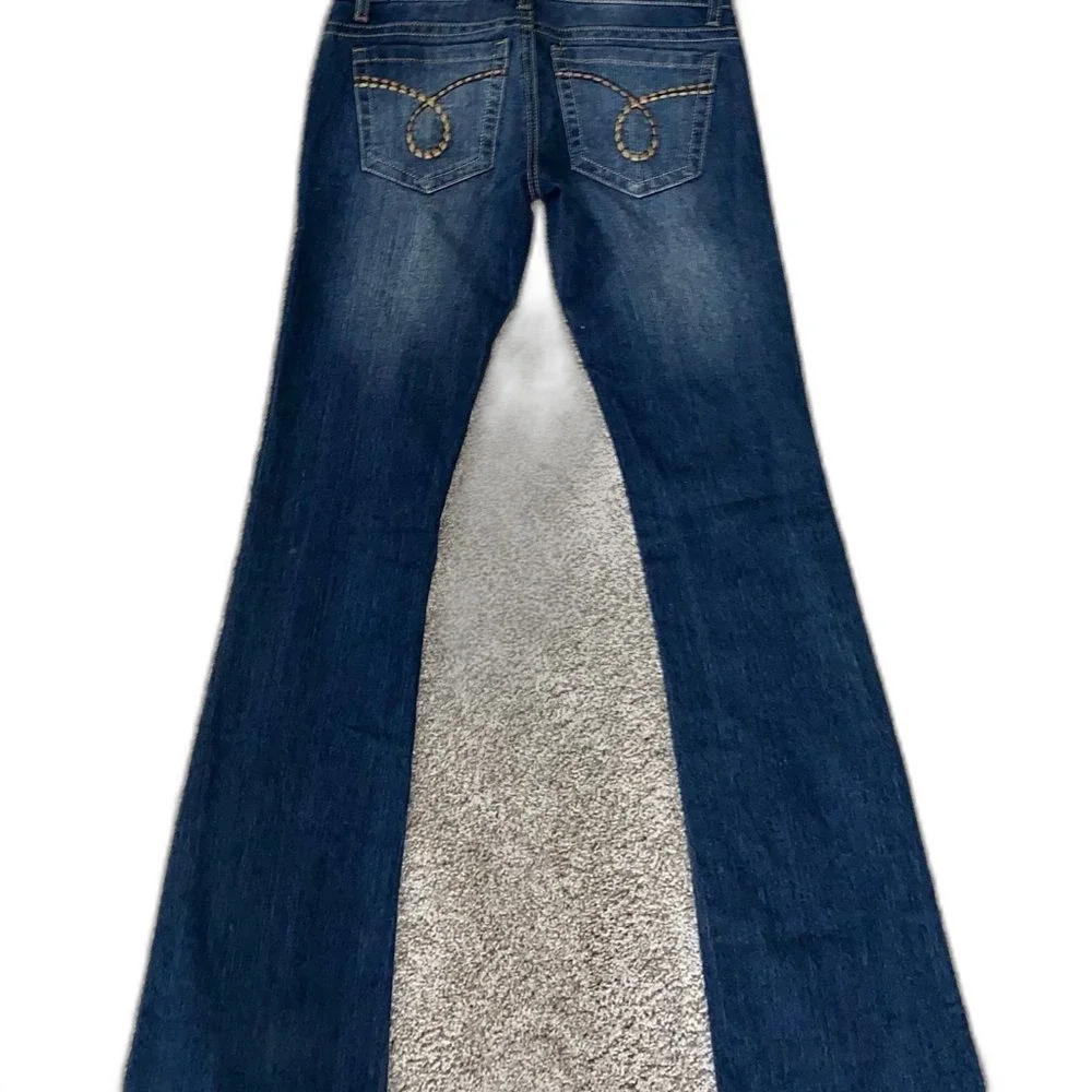 Rue21 Jeans Size 0R Bootcut NWOT